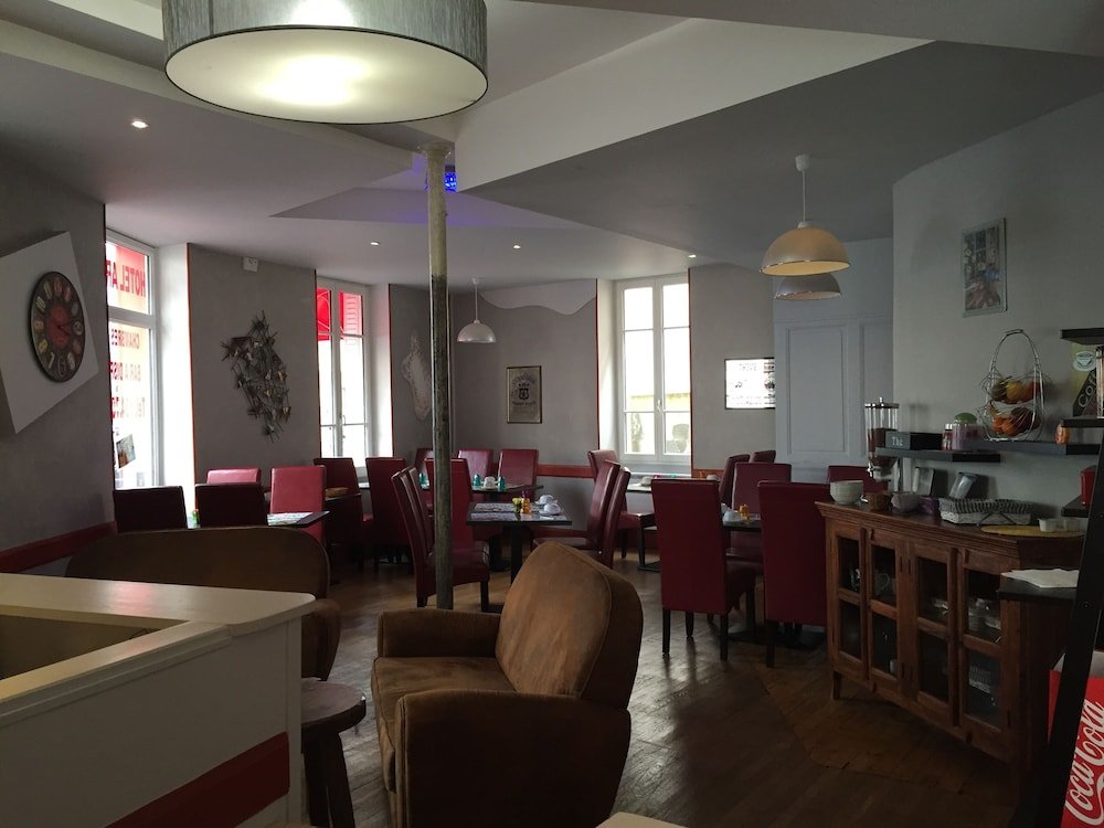 Фото Ariane Hotel