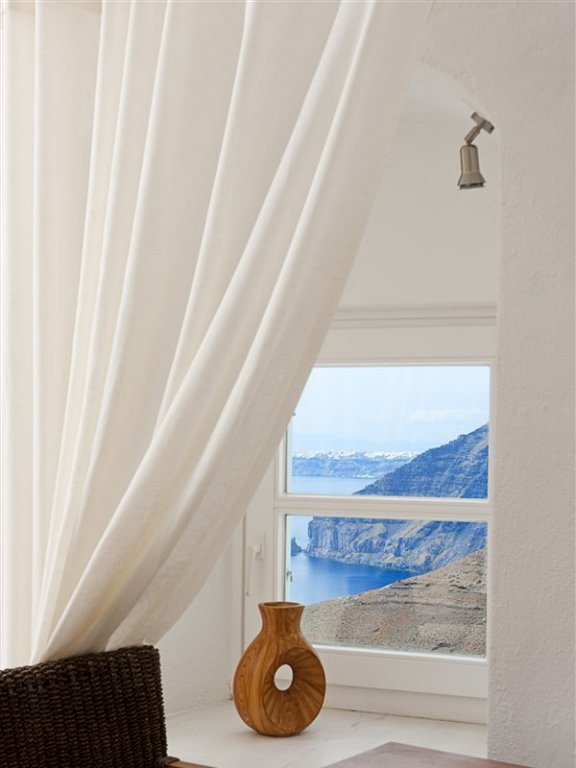 Фото Athina Luxury Suites