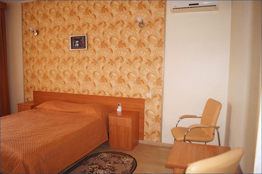 Фото Комфорт