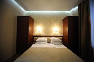 Park Hotel Tskaltubo (Imereti, Tskaltubo, წყალტუბოს პარკი) ، فندق