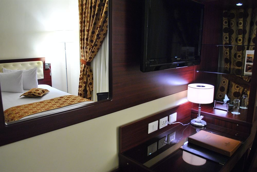 Фото Larsa Hotel