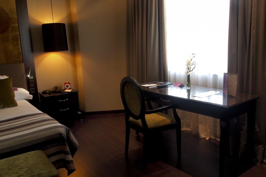 Фото Only You Hotel Valencia