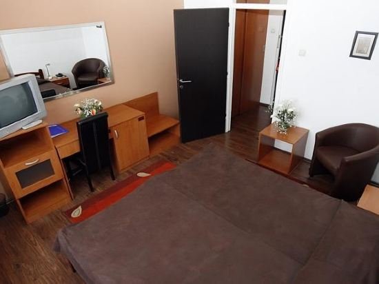 Фото Hotel Srbija