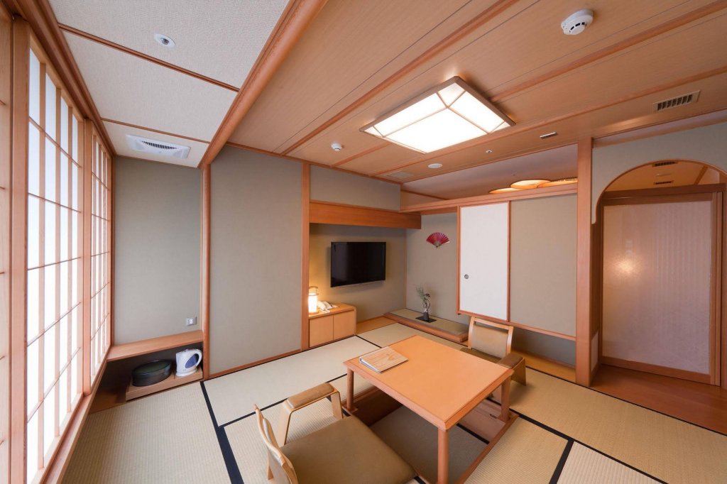 Фото Taipei Radium Kagaya International Hotel