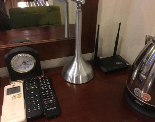 Фото Asian Ruby Boutique Hotel