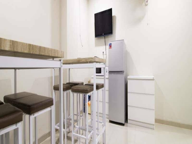 Hotel RedDoorz @ Mangga Besar 4, Jakarta, photo