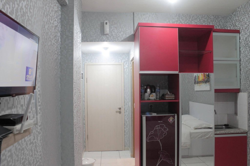 Фото MyRooms Bekasi