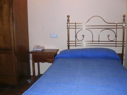 Фото Unike Hospedería El Pilar