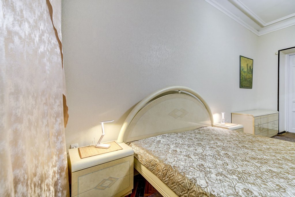 Фото Гостевые комнаты на Марата 8