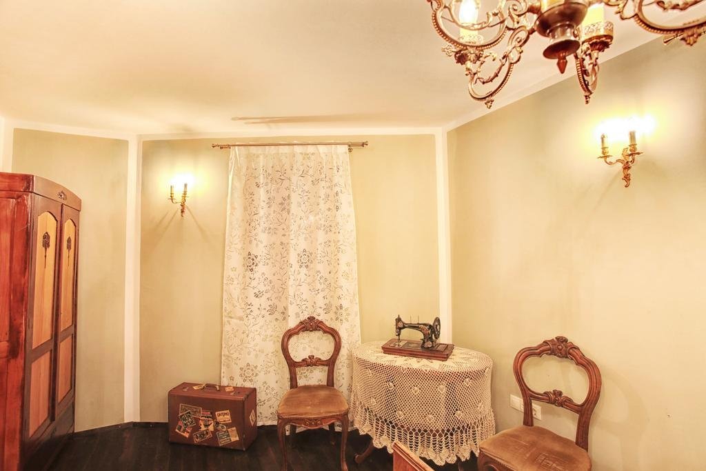 Фото Hotel Evmolpia