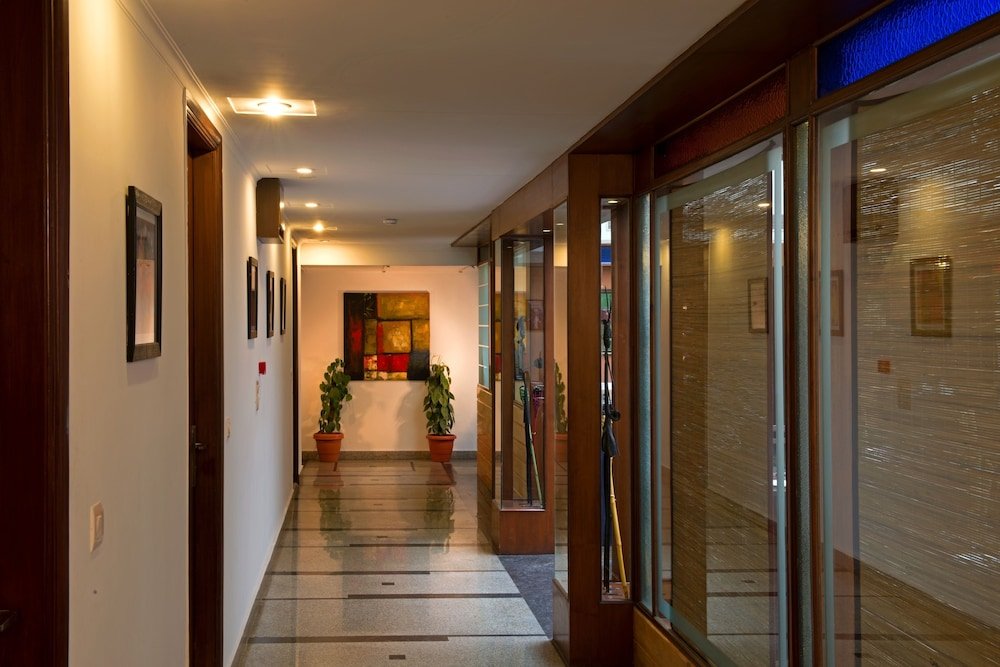 Фото Anila Hotels