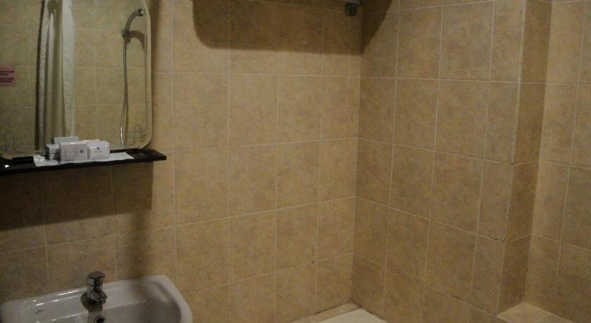 Фото Sylvia Hotel Budget