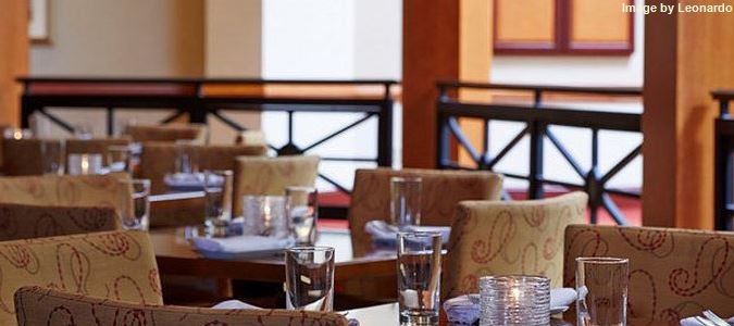 Фото Marriott Columbus Northwest