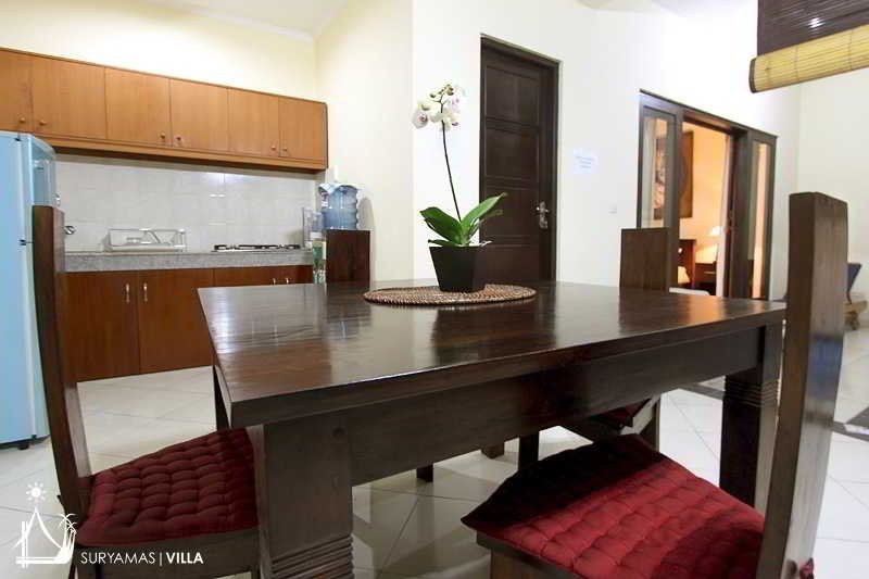 Фото Surya Mas Villa
