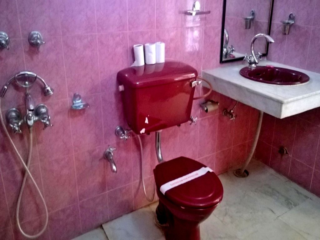 Фото Tih Hotel Ladakh Heaven