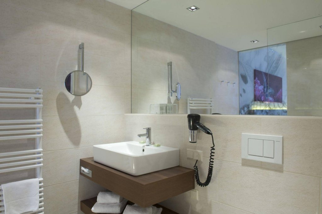 Фото Thermenhotel Karawankenhof