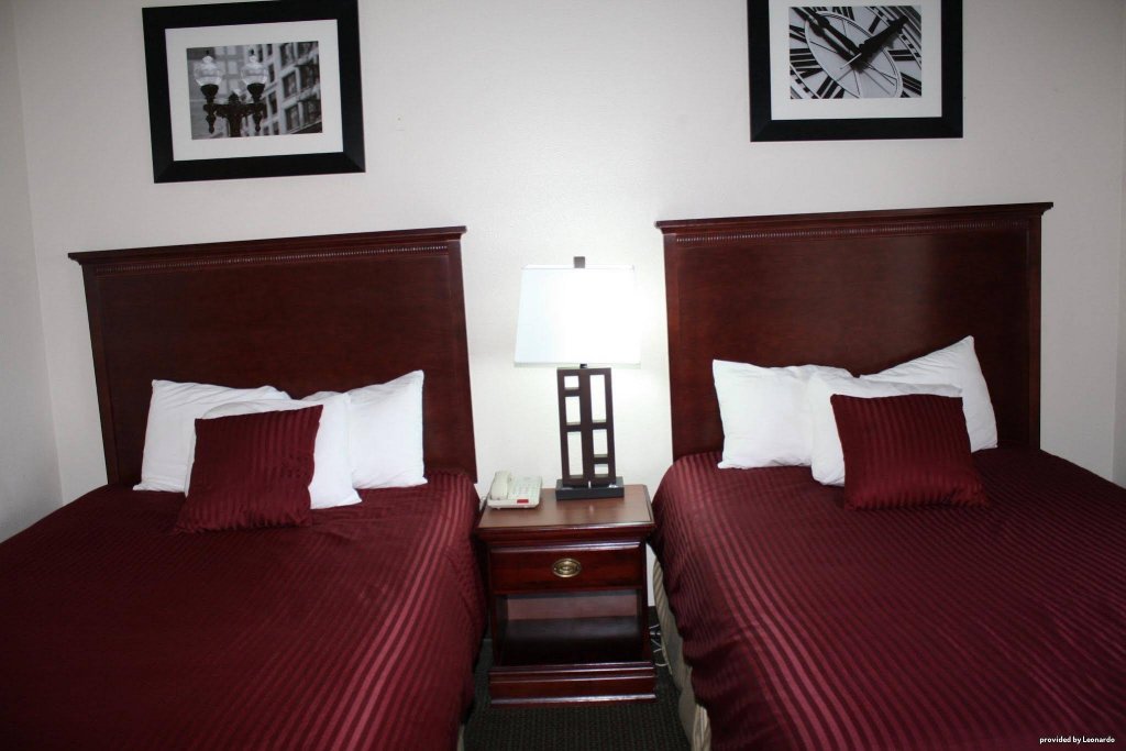 Фото Best Western Airport Suites