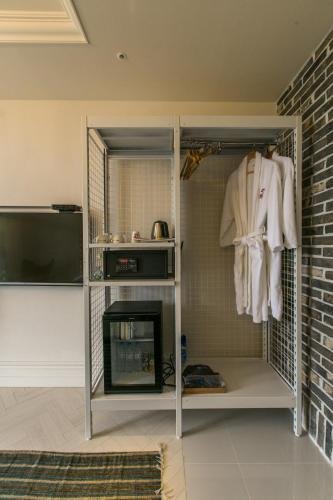 Фото February Hotel The Signature Dongseongro