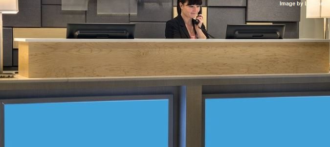 Фото Holiday Inn Express & Suites Victoria Colwood by IHG