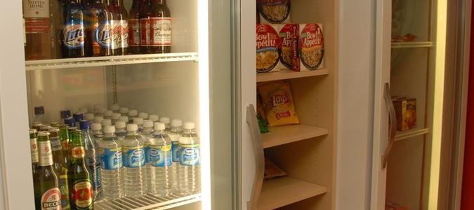 Фото Hilton Garden Inn Panama City