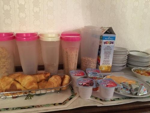 Фото Sherwood Guest House