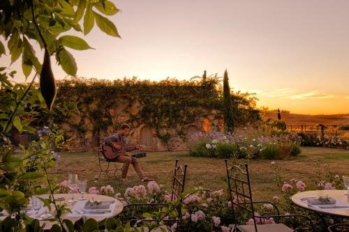 Фото Relais Sant'Elena