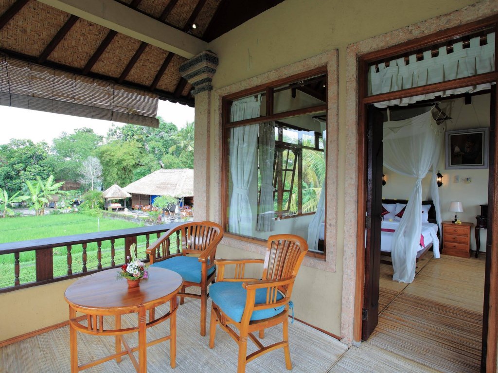 Фото Bali Putra Villa