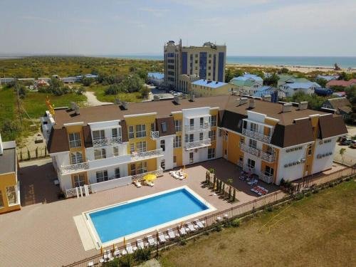 Фото Лето·отель