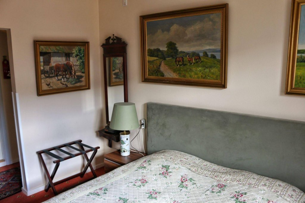 Фото Hotel Postgaarden