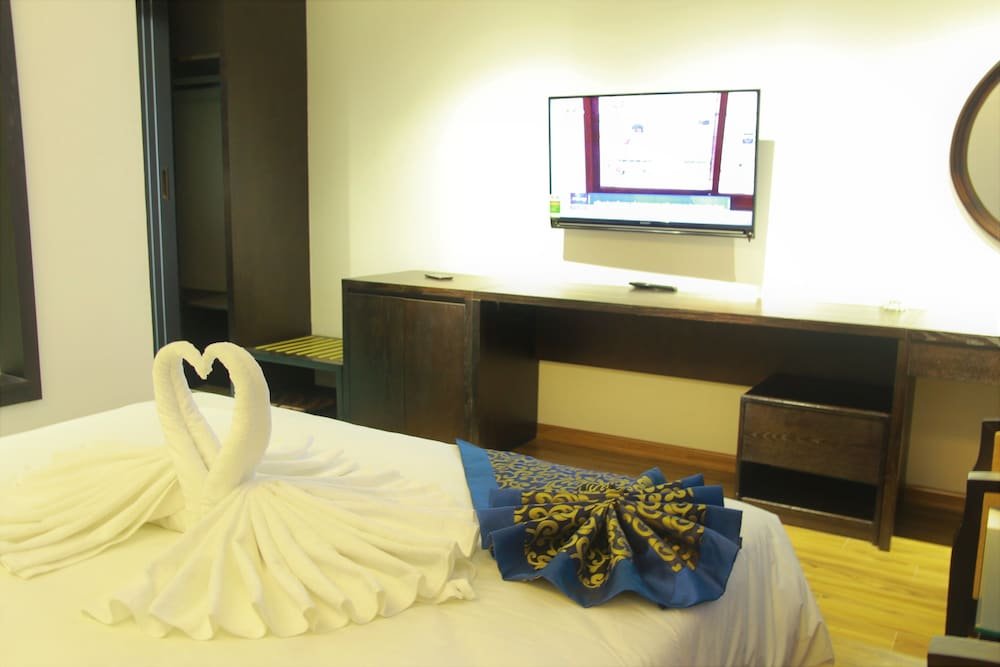 Фото Nostalgia Ds Hotel