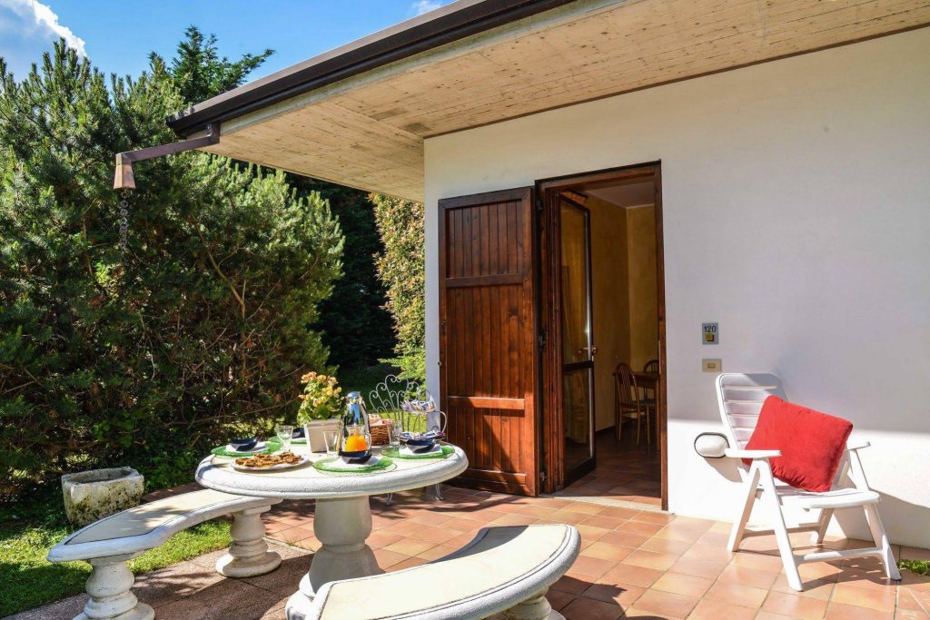 Фото Hotel Villa Maria