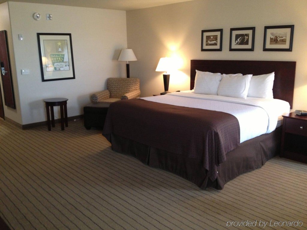 Фото Holiday Inn Yuma, an Ihg Hotel