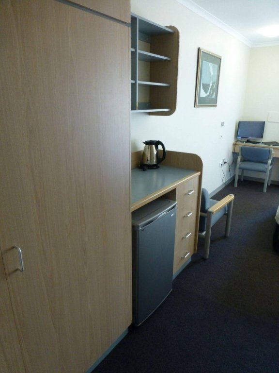 Фото Mariners Court Hotel Sydney