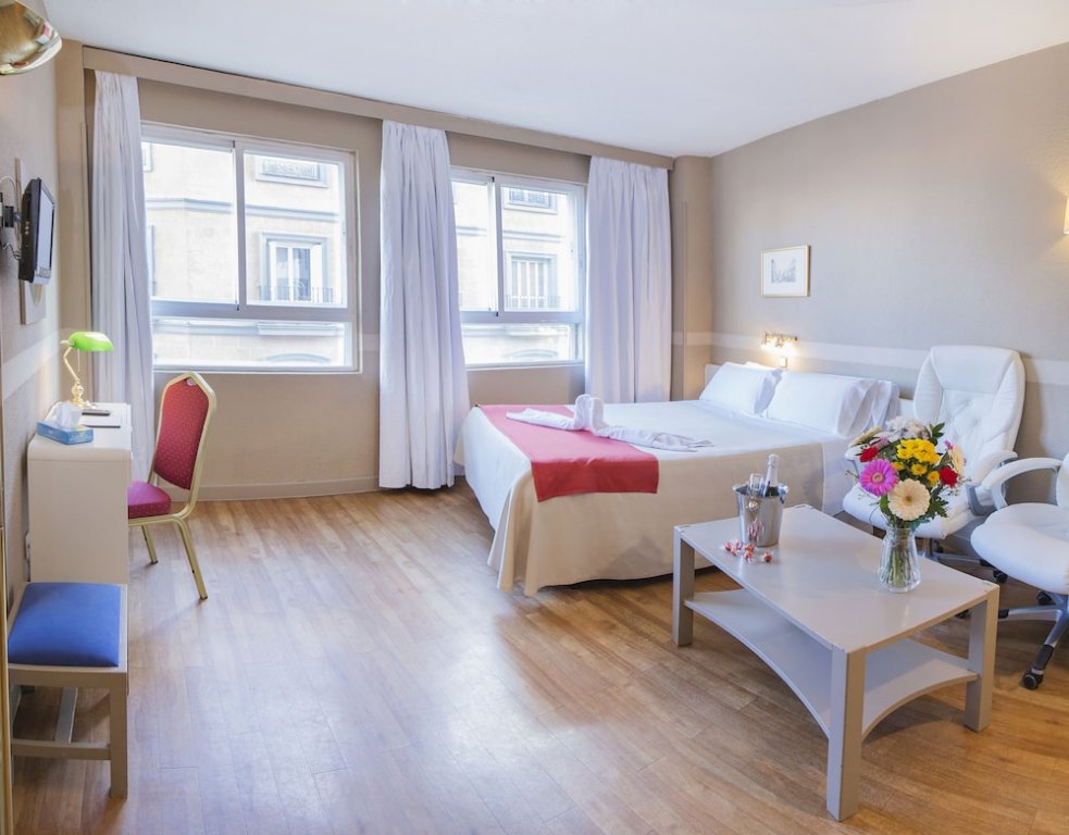 Фото Tribu Malasaña