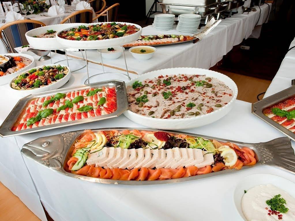 Фото Erikson Hotel