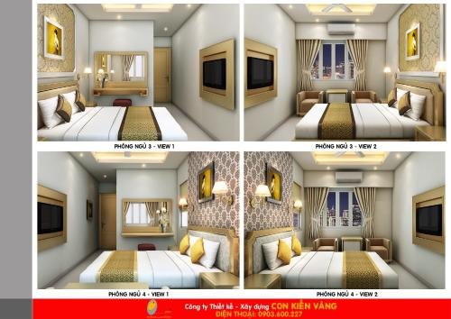 Фото Hotel Nhu Y 2