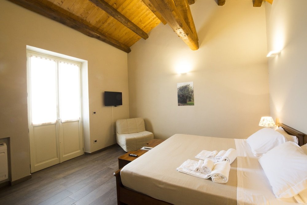 Фото Cà Rapulin - Agriturismo