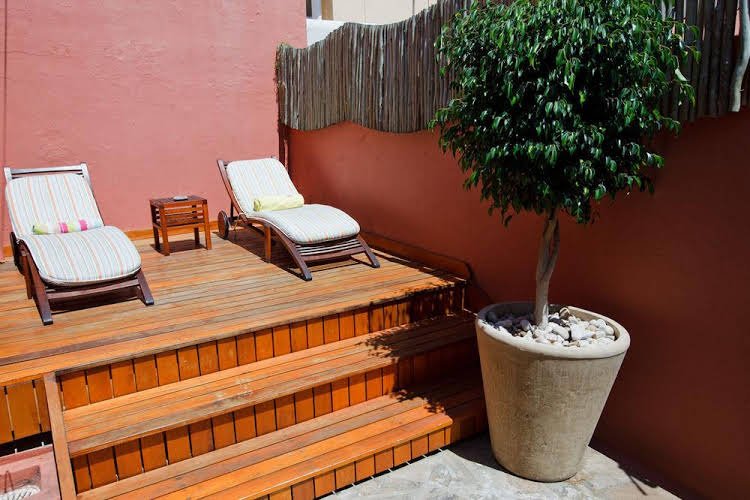 Фото Sweet Olive Guesthouse