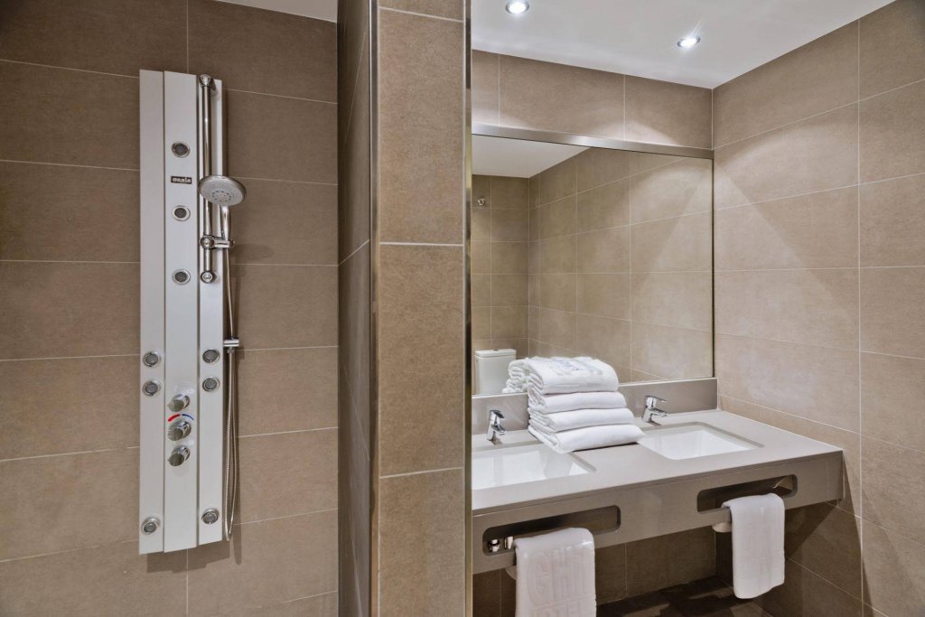 Фото Hotel Ght S'Agaro Mar