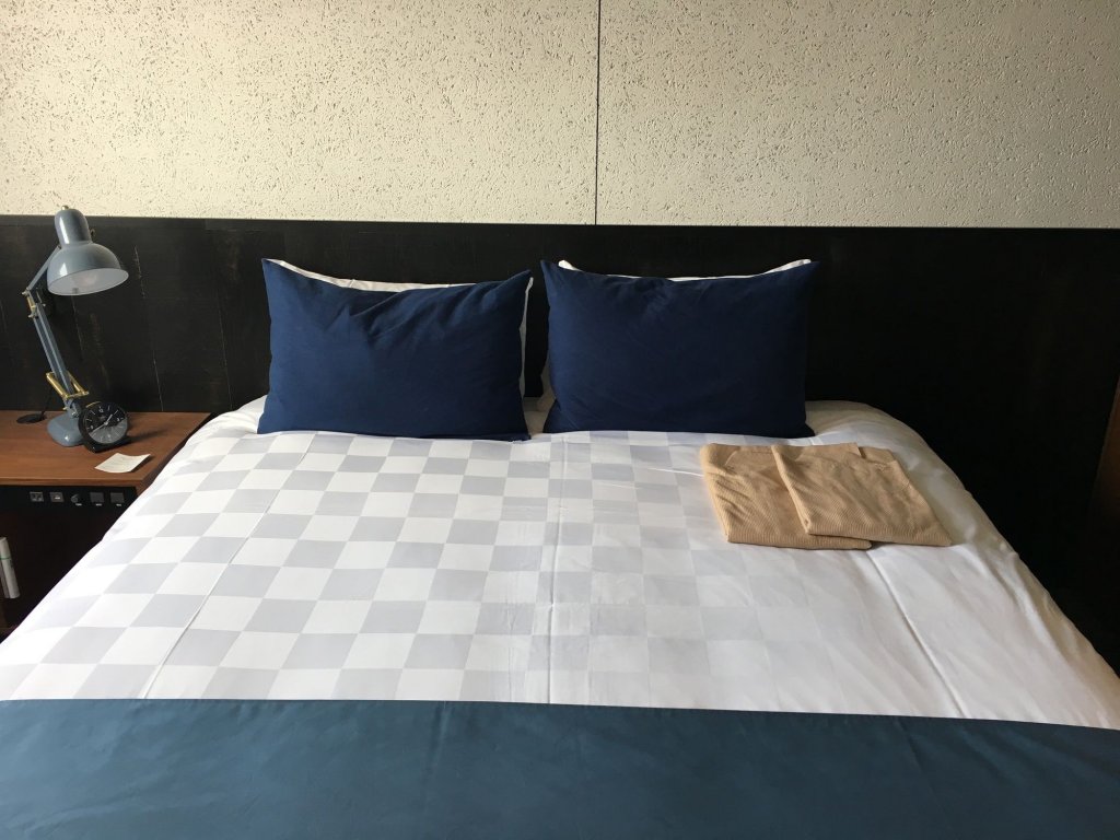 Фото Kawasaki King Skyfront Tokyu Rei Hotel