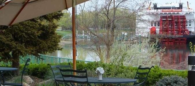 Фото Hampton Inn Richland/Tri-Cities