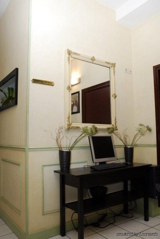 Фото Hotel Prince Albert Wagram