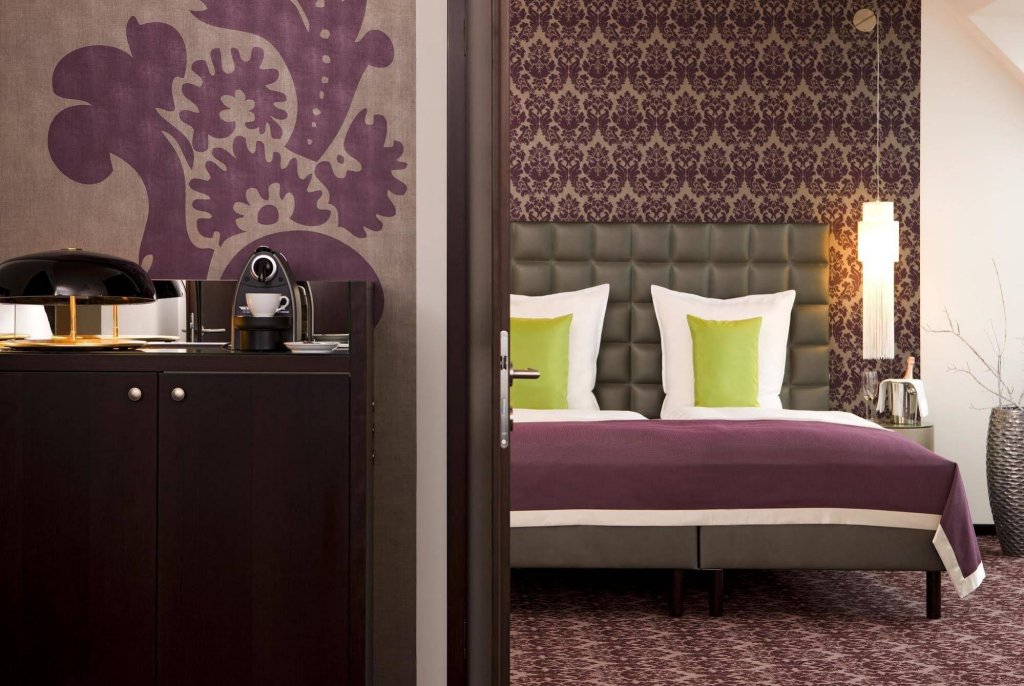 Фото Steigenberger Hotel Herrenhof