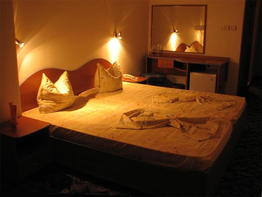 Фото Hotel Kamchia Park