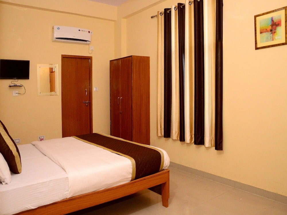 Фото The Fern Ranthambore Forest Resort