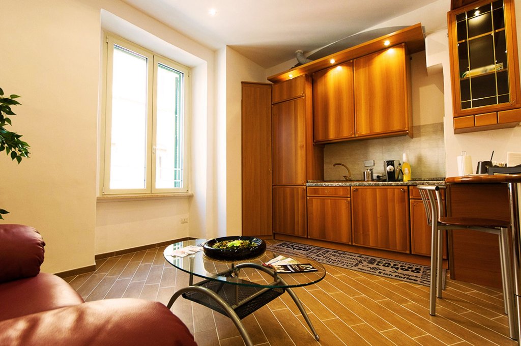 Фото Miclad BeB Colosseum Guest House