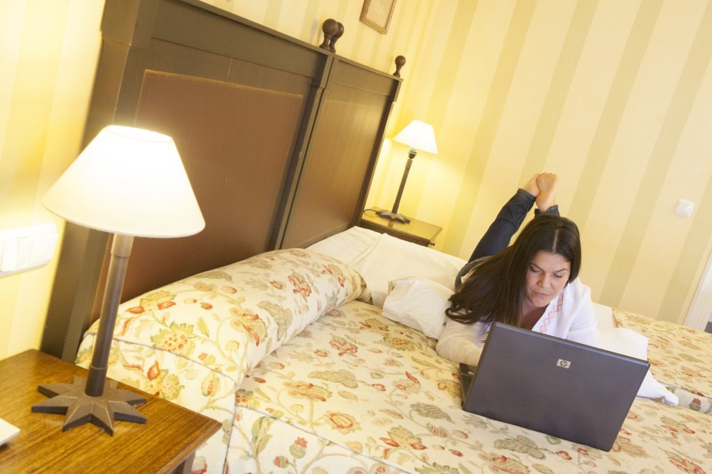 Фото Hotel Villa Jerez