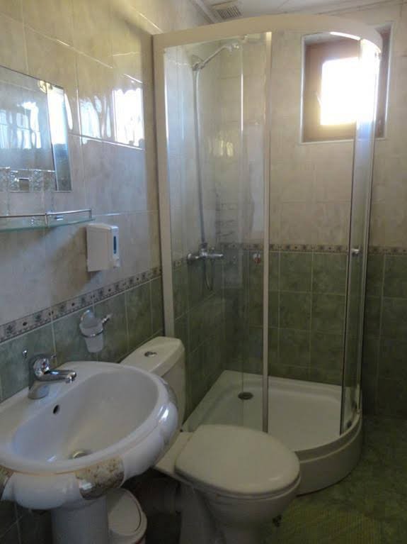 Фото Guest House Grachenovi