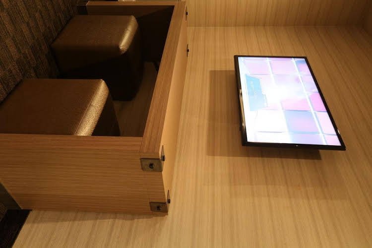 Фото Hotel Le Chablis Cadillac