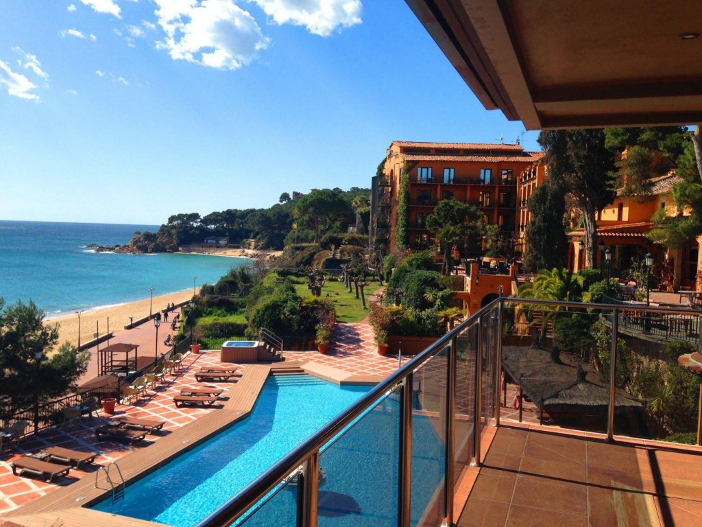 Rigat Park Hotel